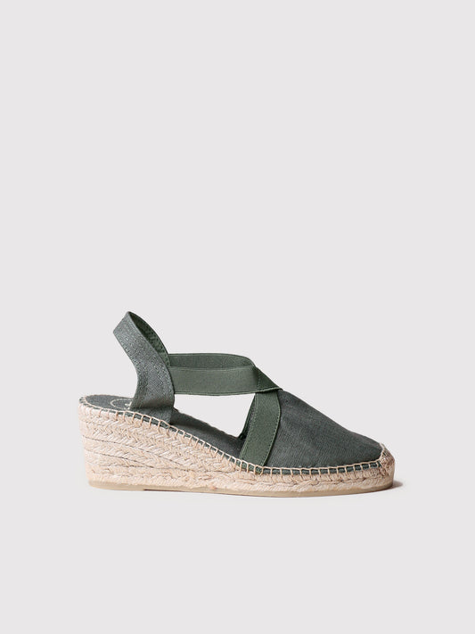 Ter Caqui Espadrilles