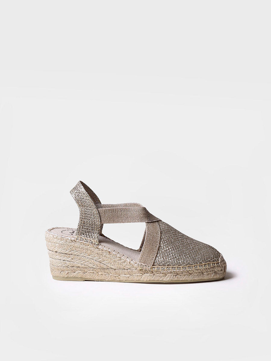 Triton Plati Espadrilles