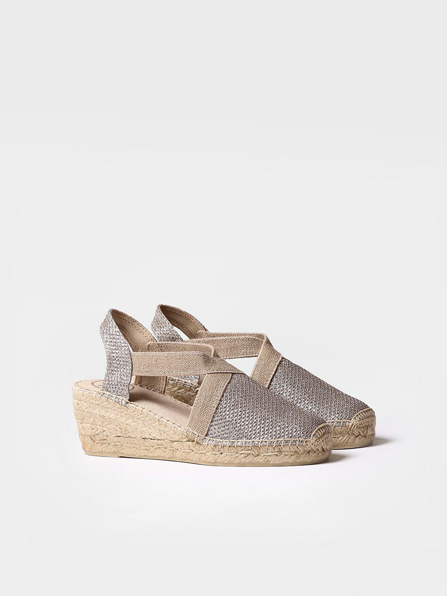 Triton Plati Espadrilles